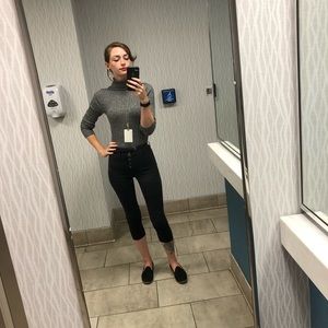 Meet your Posher, Kat